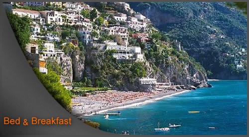 Bed & Breakfast a Amalfi - Webstarhotel.com
