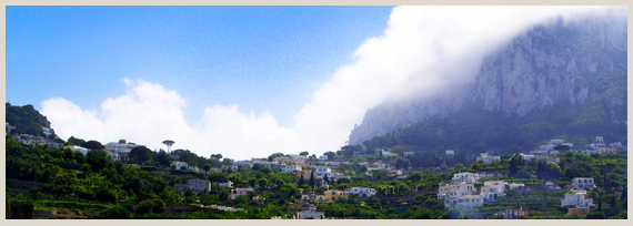 capri hotel