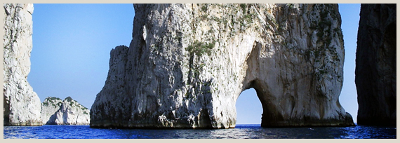 cosa vedere a capri