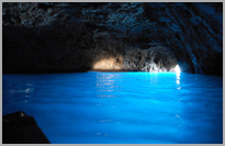 grotta azzurra capri