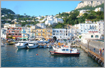 marina grande capri
