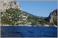 marina piccola capri