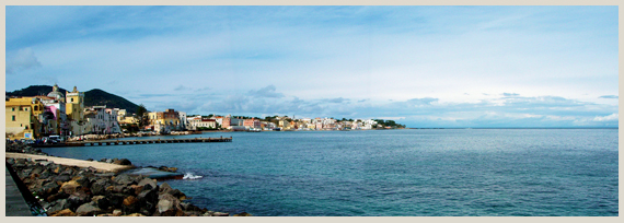 ischia hotel