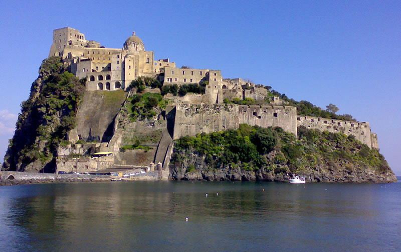 3 Star Hotels Ischia Italy- Webstarhotel.com