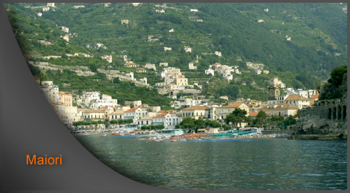 Hotels Maiori - Book Hotels in Maiori