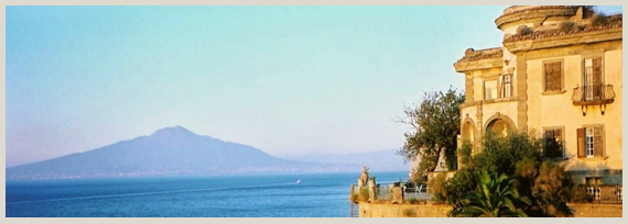 sorrento hotel