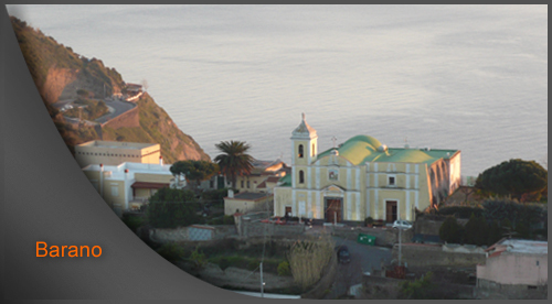 Hotel Barano Ischia - Alberghi Barano Ischia - Webstarhotel.com