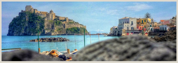 cosa vedere a napoli