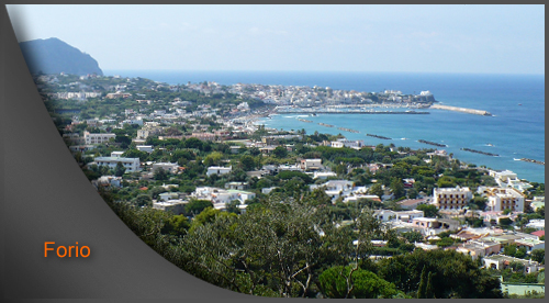 Hotel Forio - Alberghi Forio