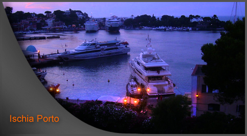 Hotel Ischia Porto  - Alberghi Ischia Porto  - Webstarhotel.com