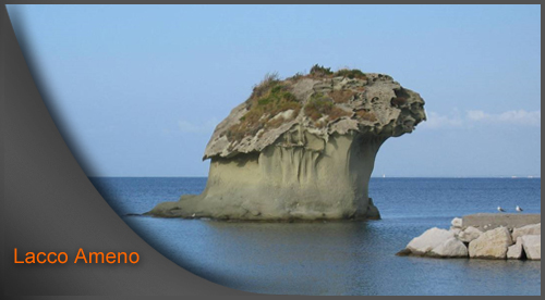 Hotel Lacco Ameno Ischia - Alberghi Lacco Ameno Ischia - Webstarhotel.com