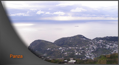 Hotel Panza Ischia - Alberghi Panza Ischia - Webstarhotel.com