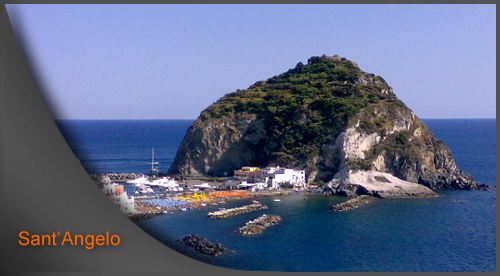 Hotel Sant' Angelo Ischia - Alberghi Sant' Angelo Ischia - Webstarhotel.com