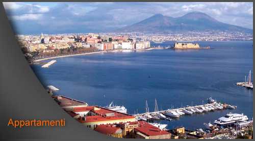 Appartamenti a Napoli - Webstarhotel.com