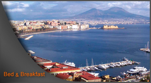 Bed & Breakfast a Napoli - Webstarhotel.com