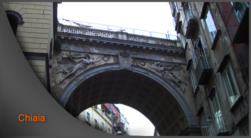 Hotel Chiaia Napoli - Alberghi Chiaia Napoli - Webstarhotel.com