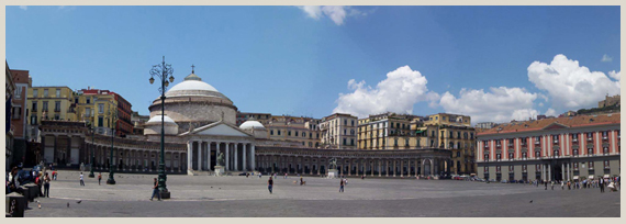 cosa vedere a napoli