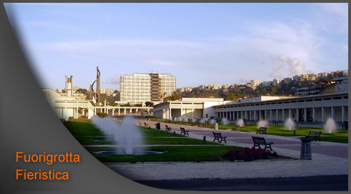 Hotel Fiera - Fuorigrotta Napoli - Alberghi Fiera - Fuorigrotta Napoli - Webstarhotel.com