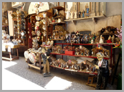 san gregorio armeno