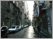 spaccanapoli