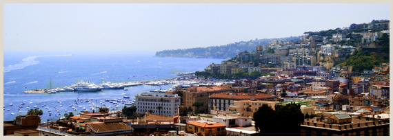 napoli hotel