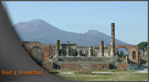 Bed & Breakfast a Pompei - Webstarhotel.com