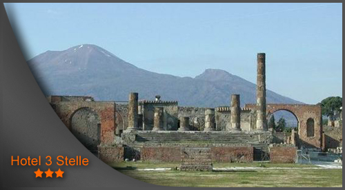 Hotel 3 Stelle a Pompei Alberghi a tre Stelle a Pompei - Webstarhotel.com