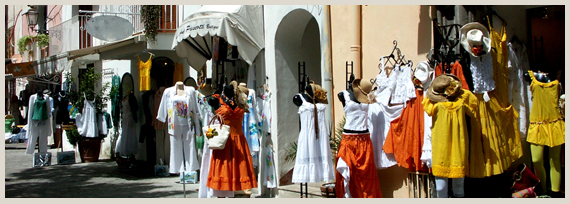 cosa fare a positano
