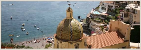cosa vedere a positano