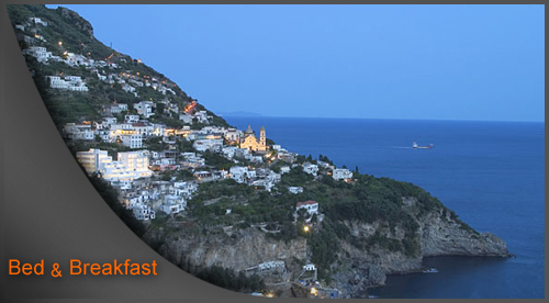 Bed & Breakfast a Praiano - Webstarhotel.com