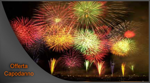 Offerte a Capodanno Praiano - Webstarhotel.com