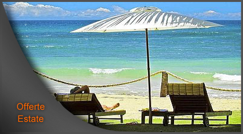 Offerte in Estate Praiano - Webstarhotel.com