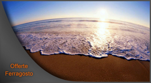 Offerte a Ferragosto Praiano - Webstarhotel.com