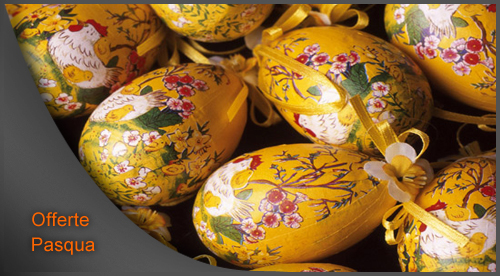 Offerte a Pasqua Praiano - Webstarhotel.com