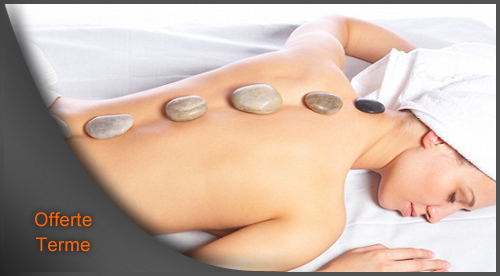 Offerte alle Terme Praiano - Webstarhotel.com