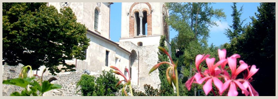 cosa vedere a ravello