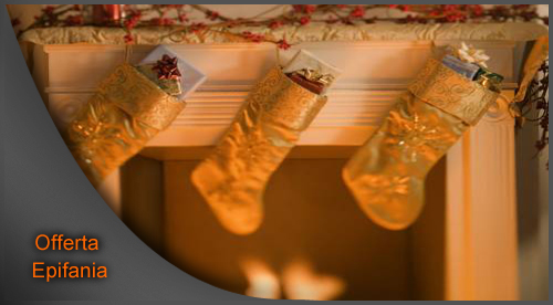 Offerte Epifania Sorrento - Webstarhotel.com
